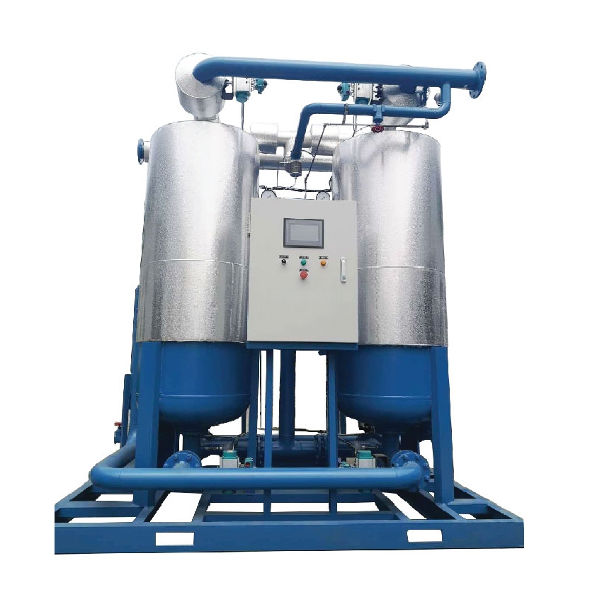 成都余热再生吸附式干燥机